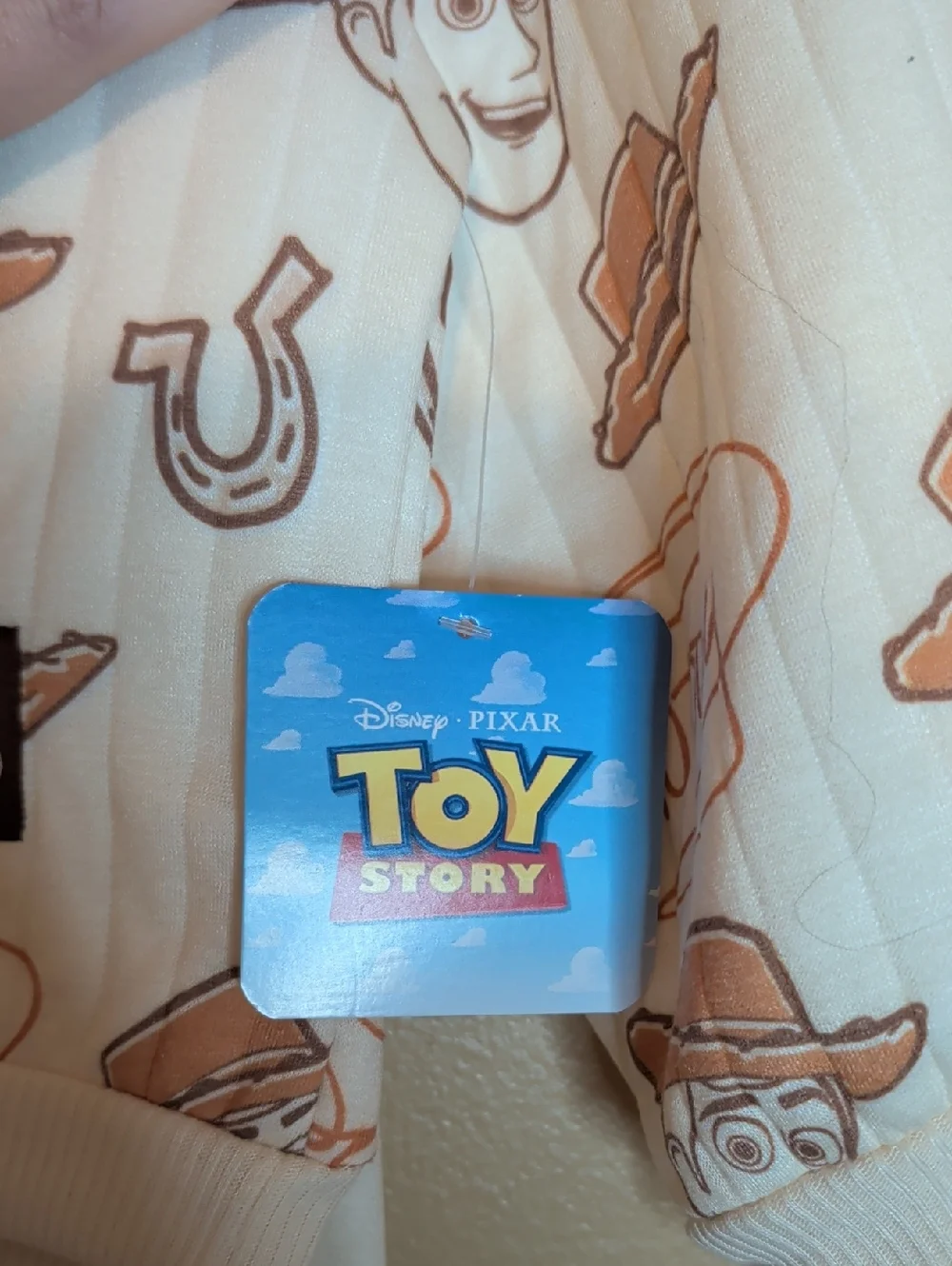 Disney brand new